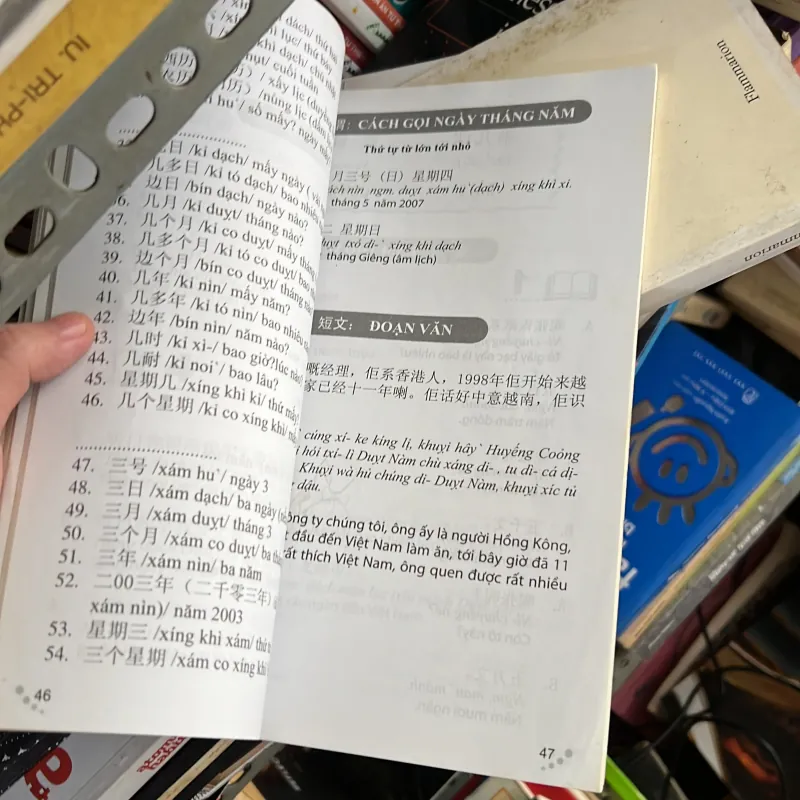 Học nói tiếng quảng đông 784242