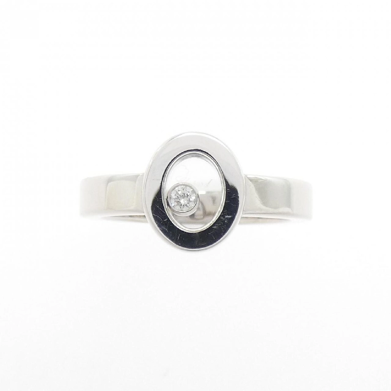 Nhẫn kim cương Chopard - Hàng hiệu Authentic 834718