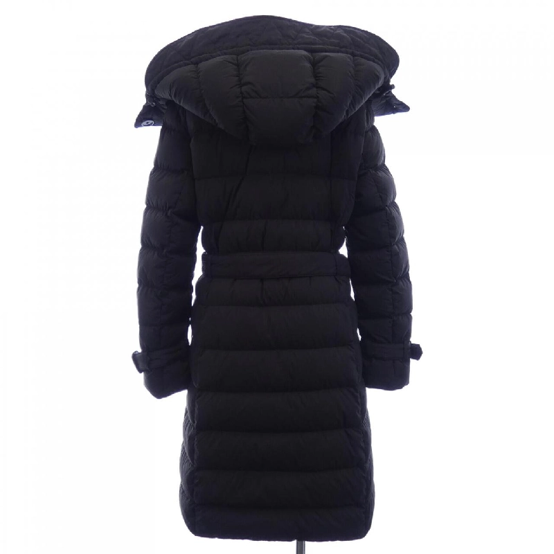 【Mã giảm giá】Burberry BURBERRY Áo khoác lông 636372