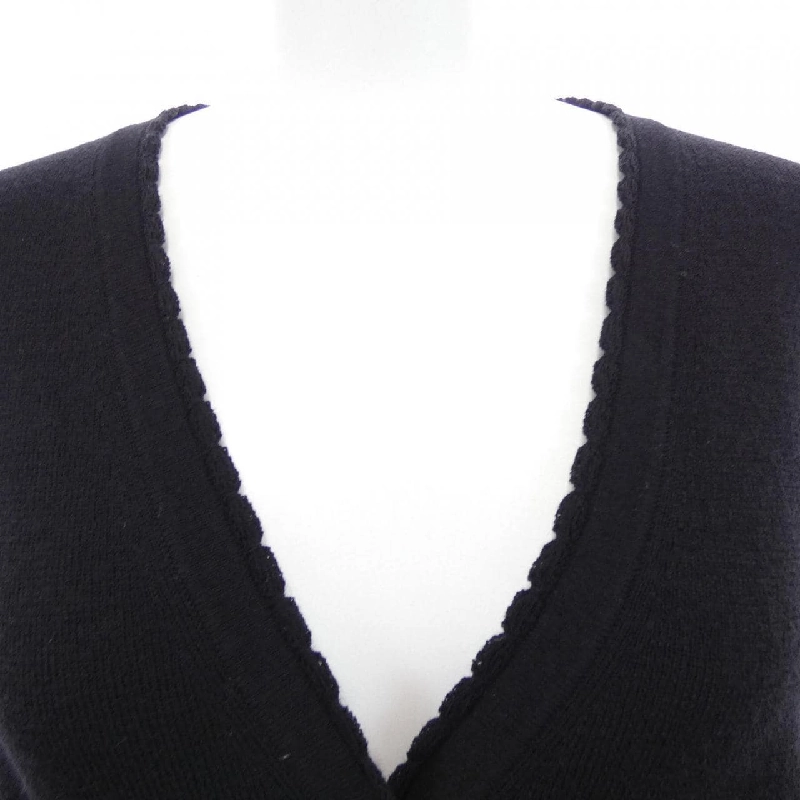 Áo khoác cardigan CHANEL P78450K11301 - Hàng hiệu Authentic 775038