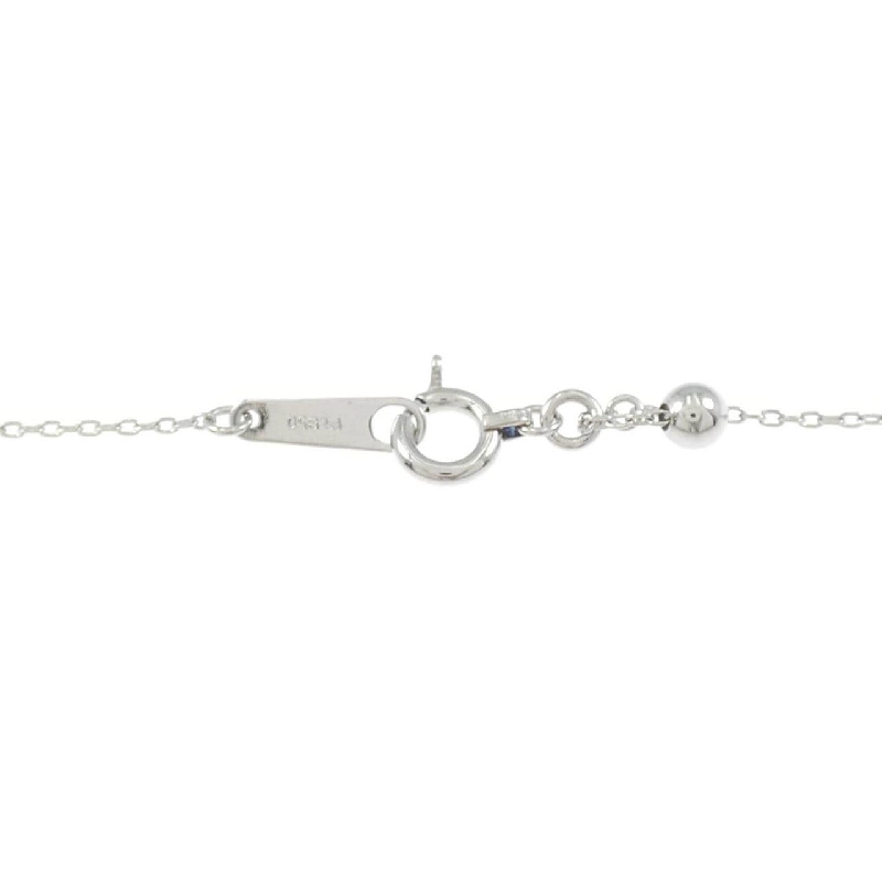 Dây chuyền kim cương PT900/PT850 0.32CT - Hàng hiệu Chính hãng 857256