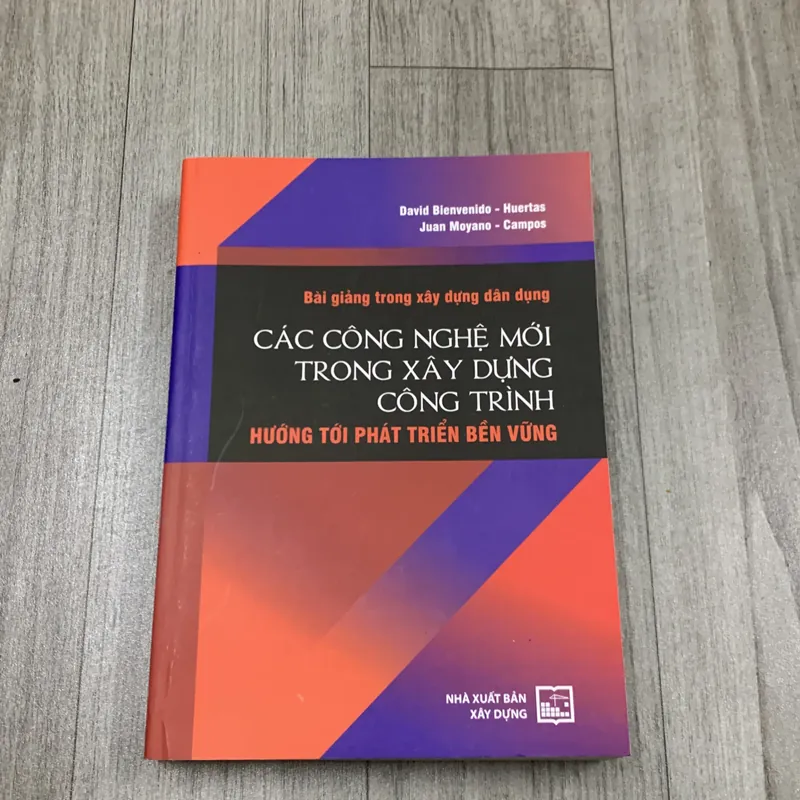 Bài giảng trong xây dựng dân dụng, các công nghệ mới trong xây dựng công trình… 707122