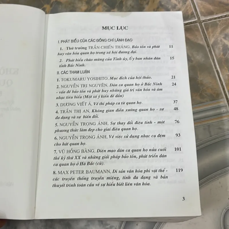 Không gian văn hoá quan họ Bắc Ninh 738746