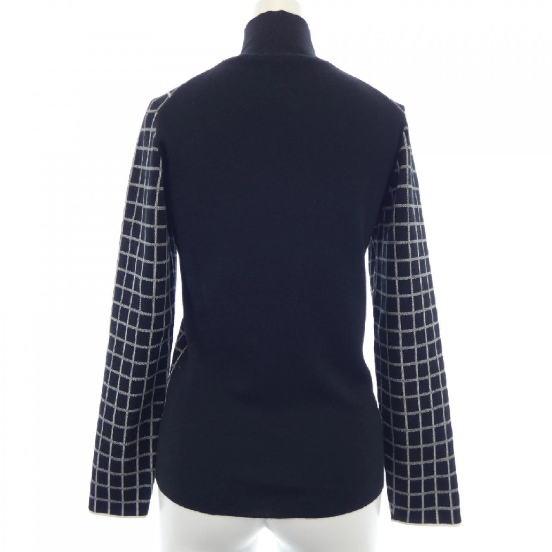 【Mã giảm giá】HERMES Áo len 642278