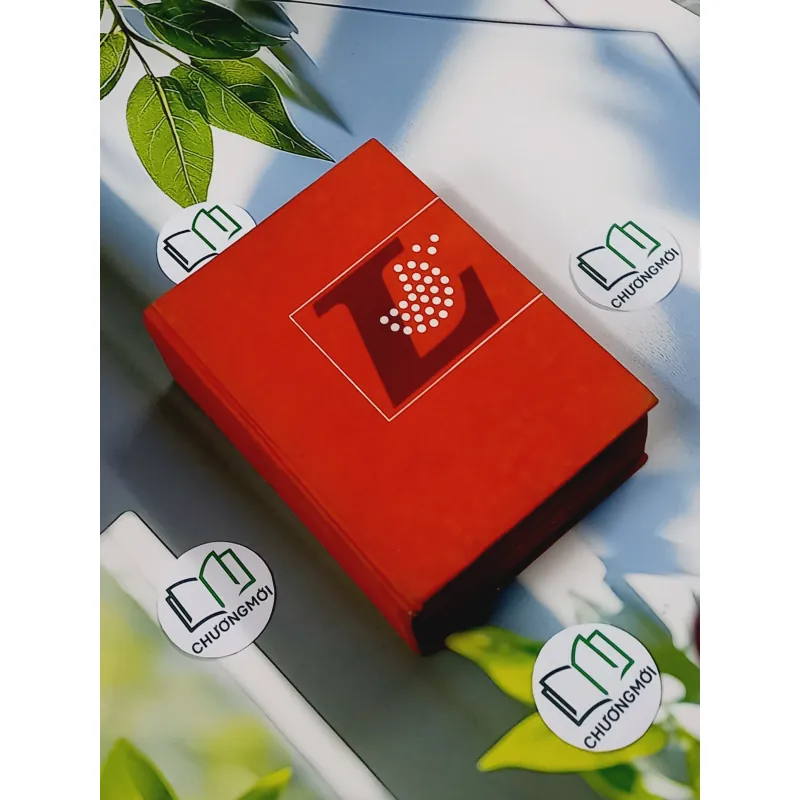 [MIỄN PHÍ BỌC SÁCH] Nouveau Petit Larousse 750740