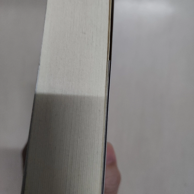 Sách Độc giả thứ 7 của Lôi Mễ 525206