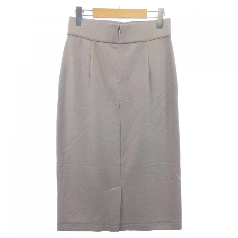 Theory luxe セオリーリュクス váy 654569