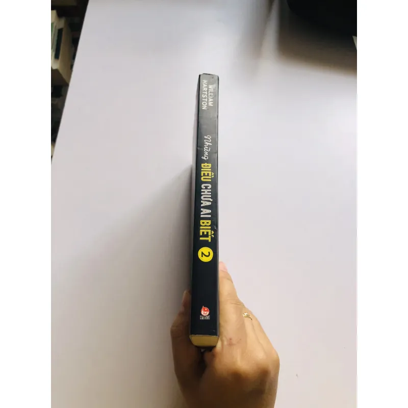 NHỮNG ĐIỀU CHƯA AI BIẾT ( T2) 751178