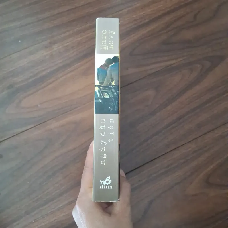 Ngày đầu tiên 732754