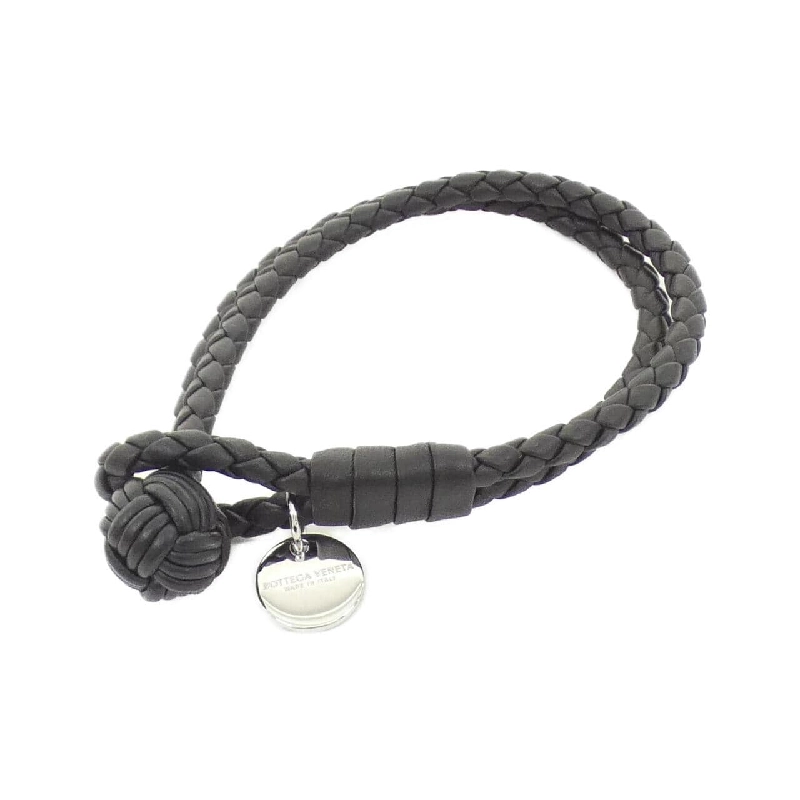 【新品】Bottega Veneta M 113546 V3UN1 Vòng tay 625064