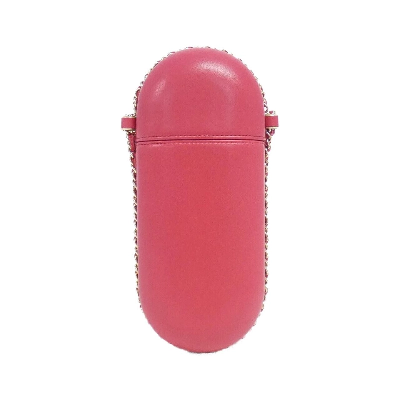 Chanel 71403 Túi xách dây chuyền 629811