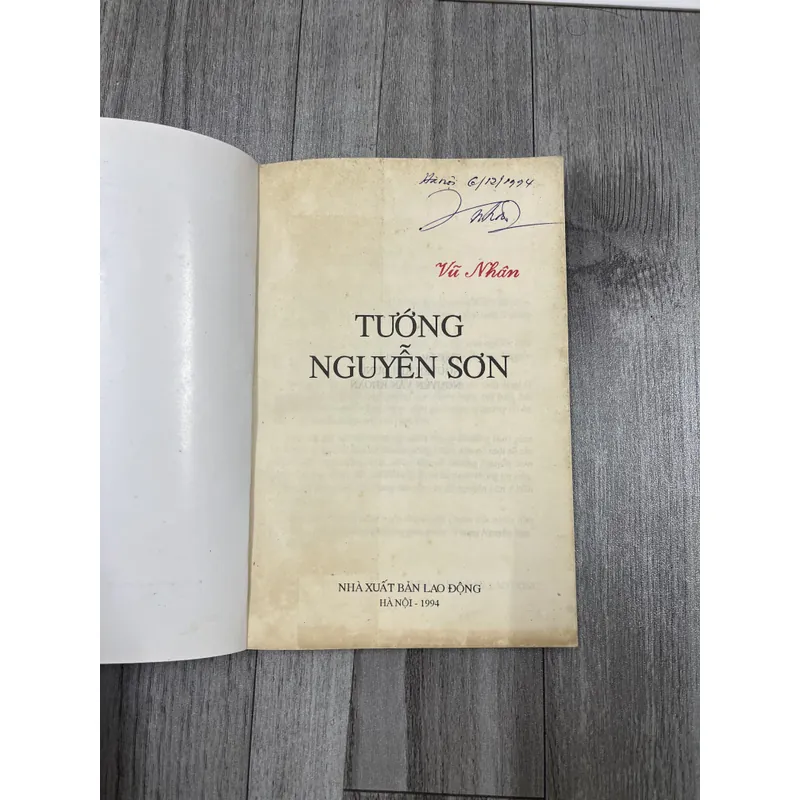 Tướng Nguyễn Sơn. 6b4 737184