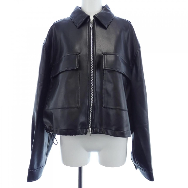 【Mã giảm giá】Áo khoác MIESROHE 634973