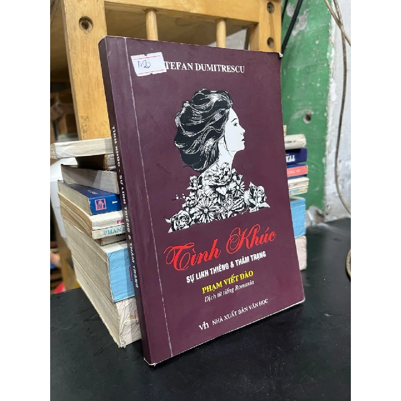 Tình khúc sự linh thiêng và thảm trạng - Phạm Viết Đào 736465