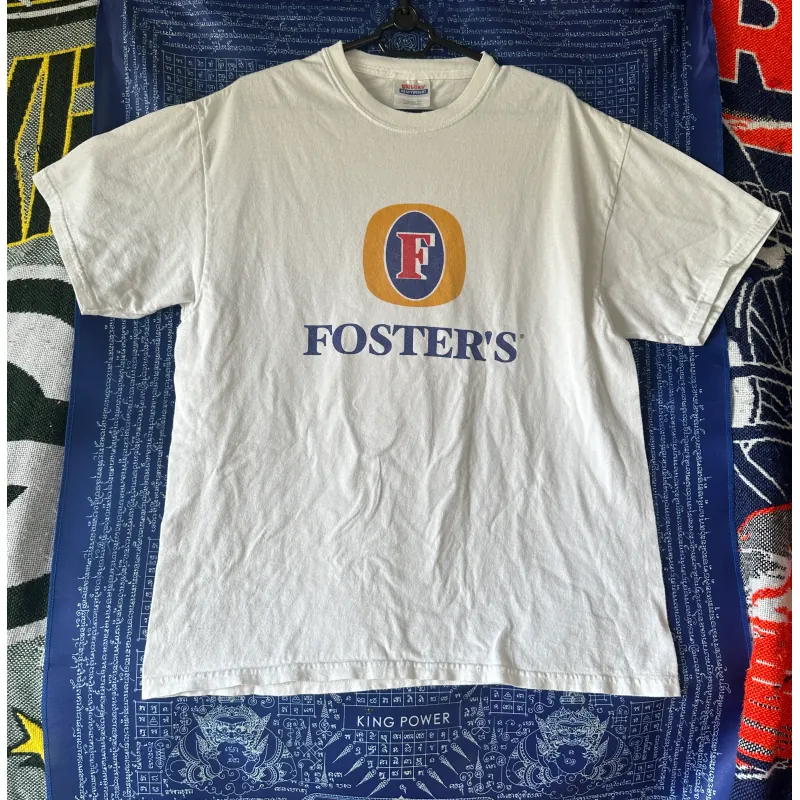 Áo VTG Hanes 974264