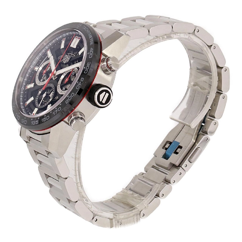 TAG Heuer Carrera Chronograph CBG2010.BA0662 SS tự động - Hàng hiệu Chính hãng 883807