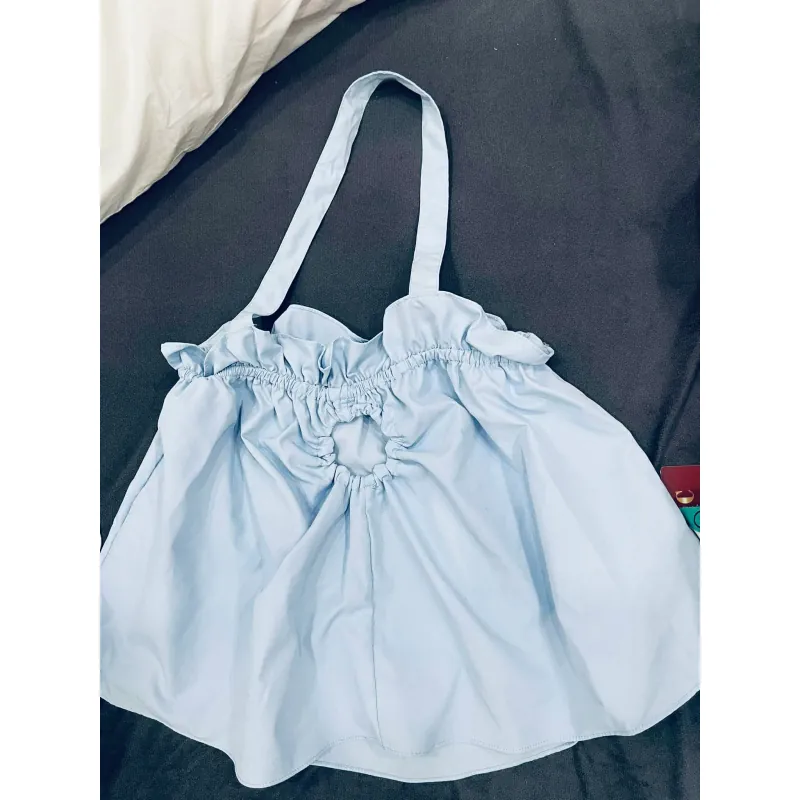 Áo khoét lưng free size 751607