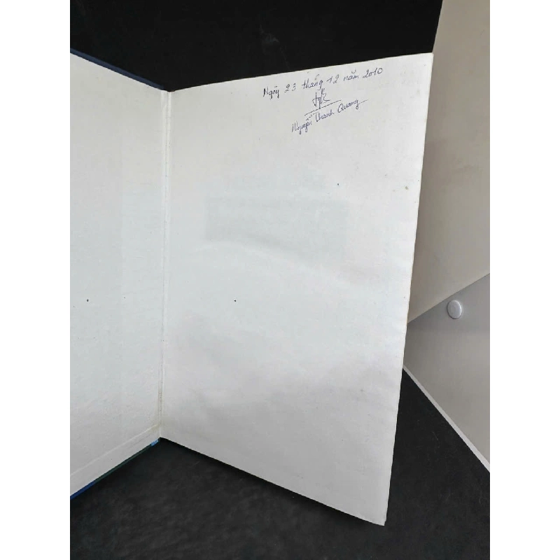 [Phiên Chợ Sách Cũ] Từ Điển Cách Dùng Tiếng Anh - Lê Đình Bì M.A. H0606, 2007 SBM 524914