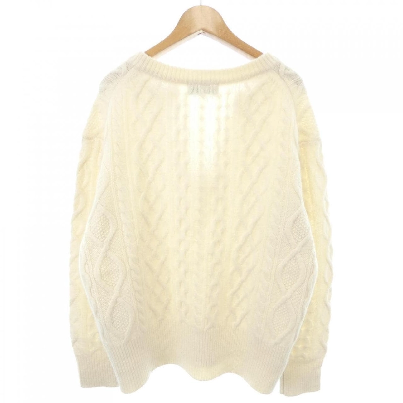 SLOBE IENA Áo len 629577