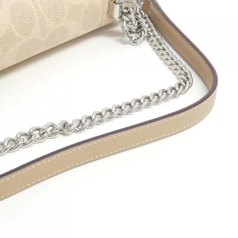 【Mới】Túi xách vai Coach CW206 613912