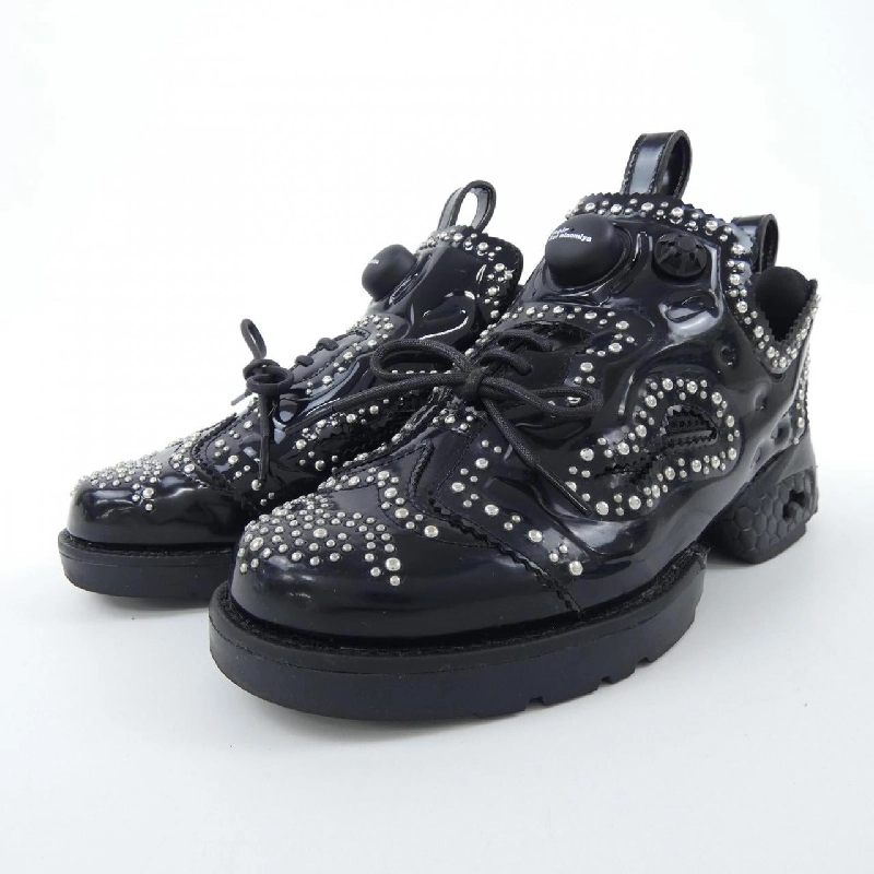 Giày sneaker noir kei ninomiya 657704