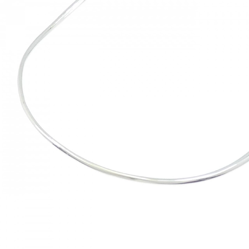 George Jensen Mercy Necklace - Hàng hiệu Authentic 844745