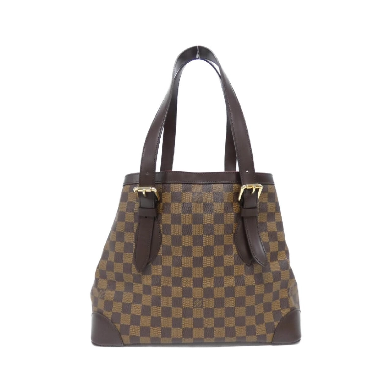 Túi xách Louis Vuitton Damier Hampstead MM N51204 - Hàng hiệu Chính hãng 764454