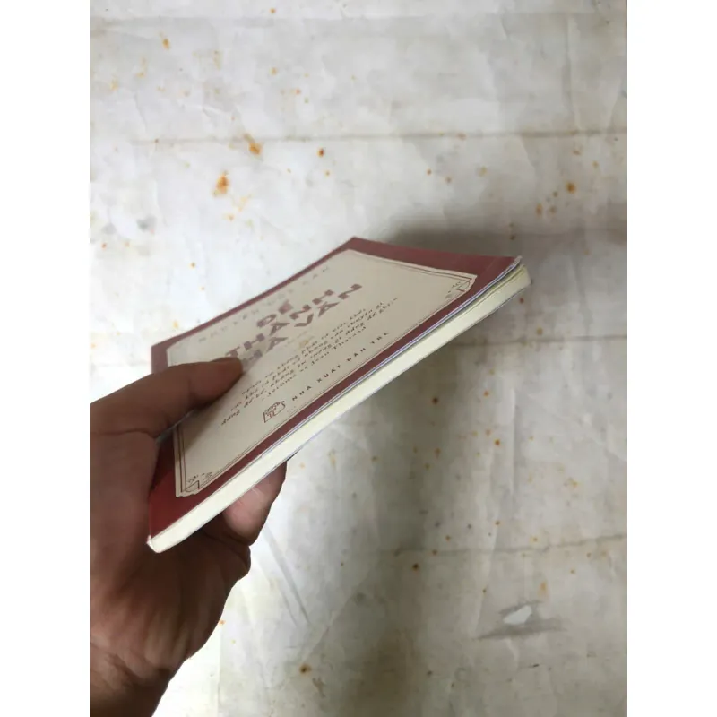 Để Thành Nhà Văn - Thu Giang Nguyễn Duy Cần 900901