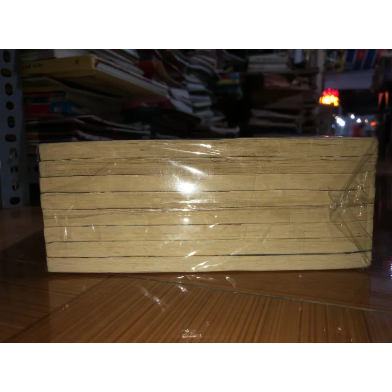 Hắn ta, anh ấy và cô ấy - Han Yu Rang 935271