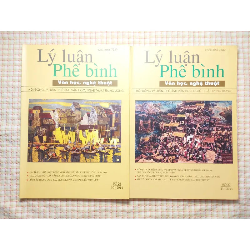 COMBO 11 QUYỂN - LÝ LUẬN PHÊ BÌNH VĂN HỌC, NGHỆ THUẬT 753855