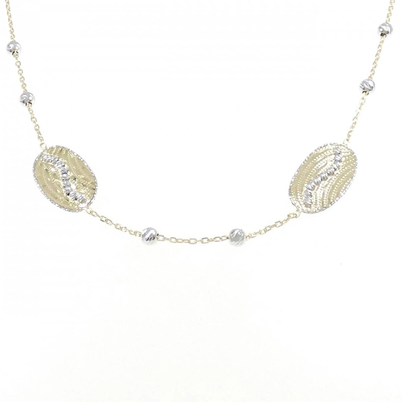 750YG/750WG Necklace - Hàng hiệu Authentic 870778