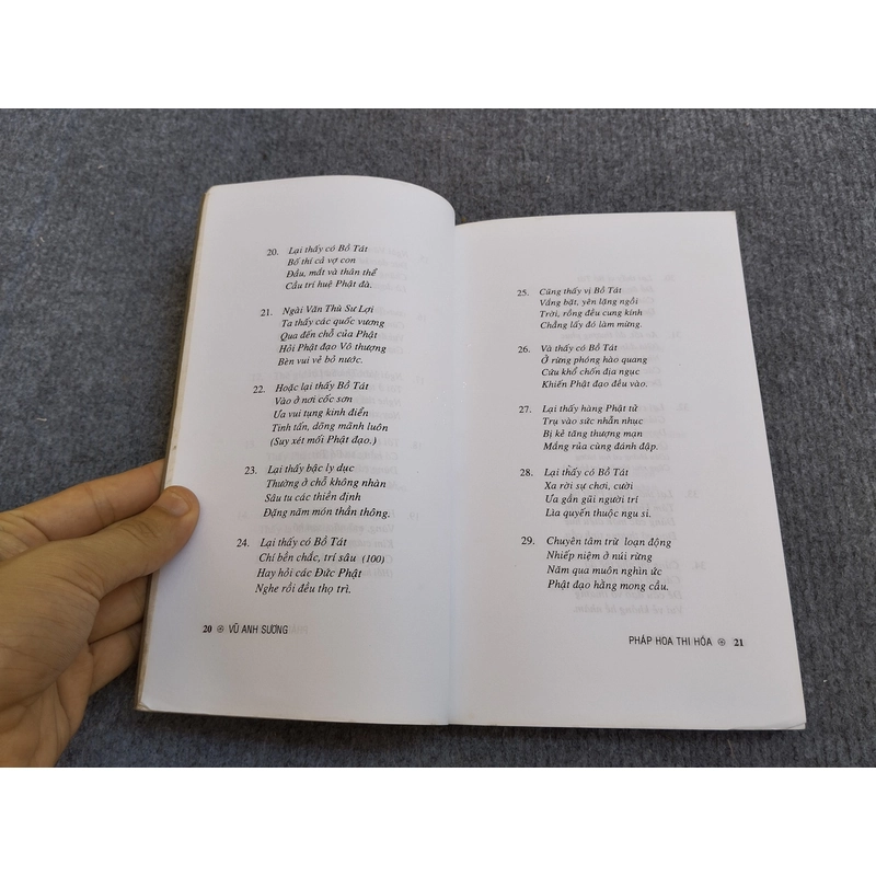 PHÁP HOA THI HÓA 485299