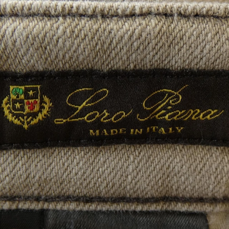 Loro Piana Jeans 649668