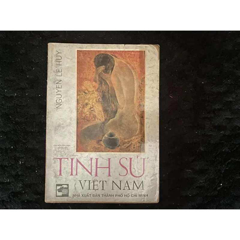 Tinh sử Việt Nam 991505