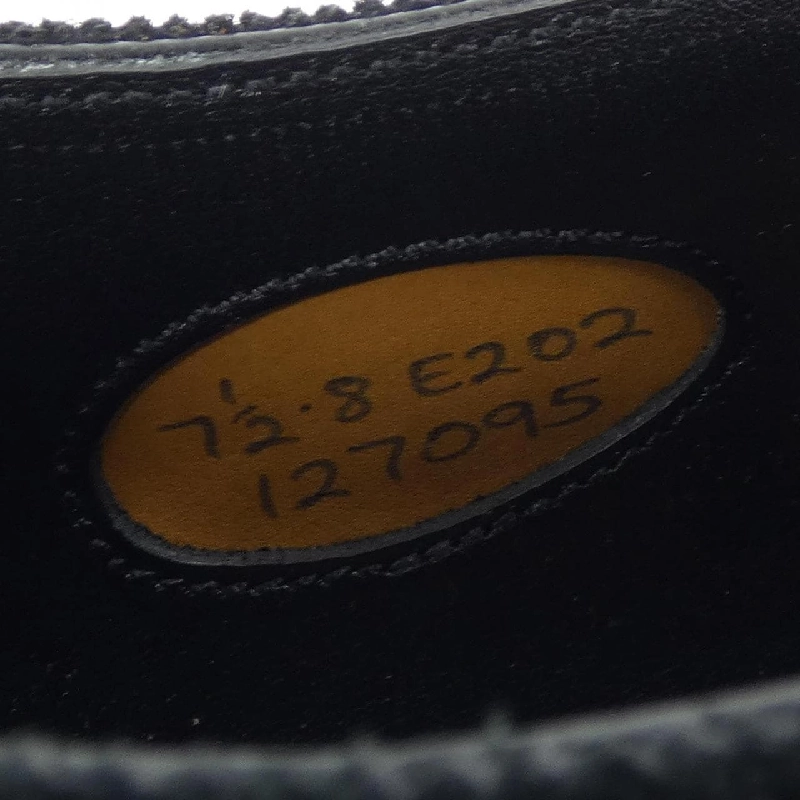 Giày EDWARD GREEN CARDIFF - Hàng hiệu Authentic 904281