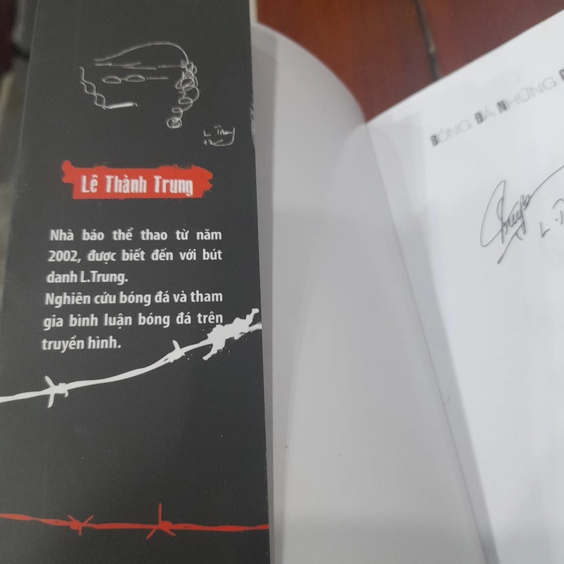 BÓNG ĐÁ, những góc khuất bí ẩn 462871