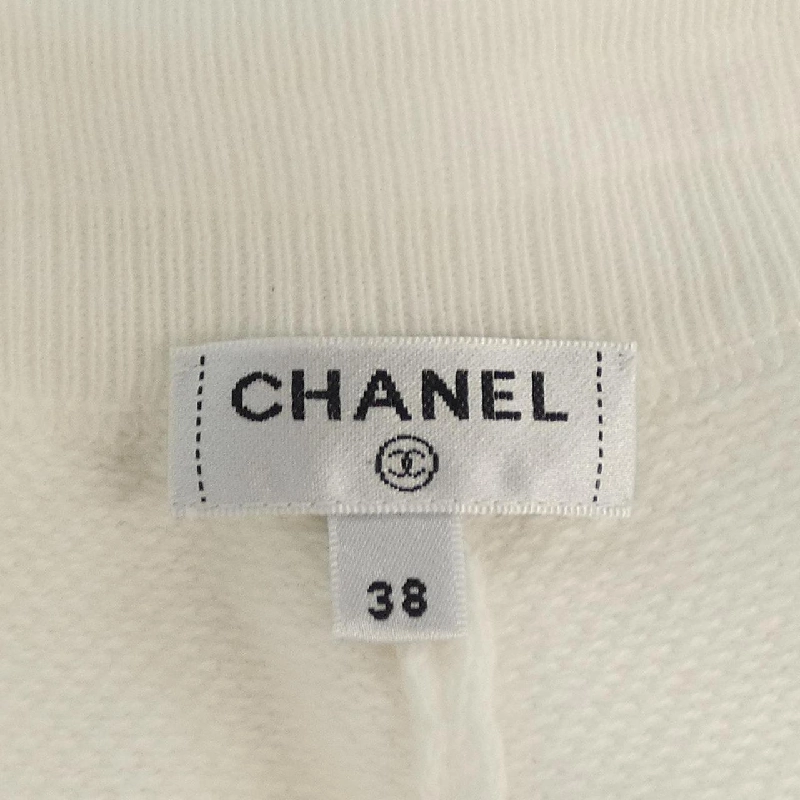 Chanel CHANEL P70498K10041 Quần Short - Hàng hiệu Chính hãng 819495