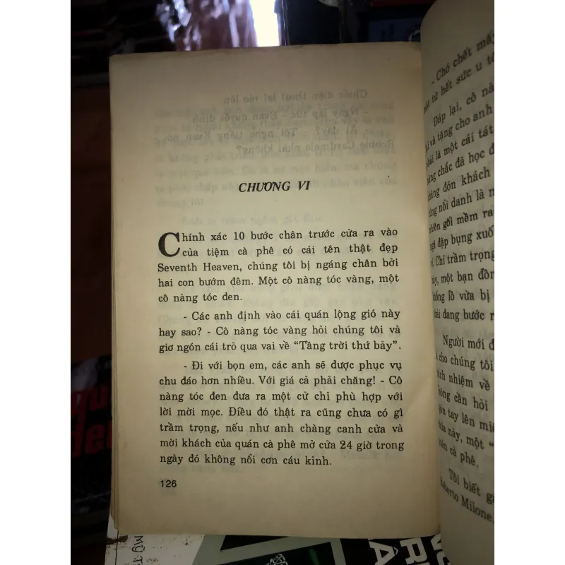 Quả bom lăn - Jerry Cotton 998093