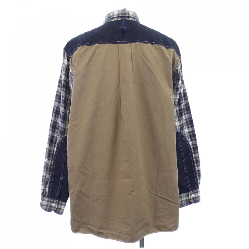 JUNYA WATANABE MAN Áo khoác - Hàng hiệu Authentic 904259