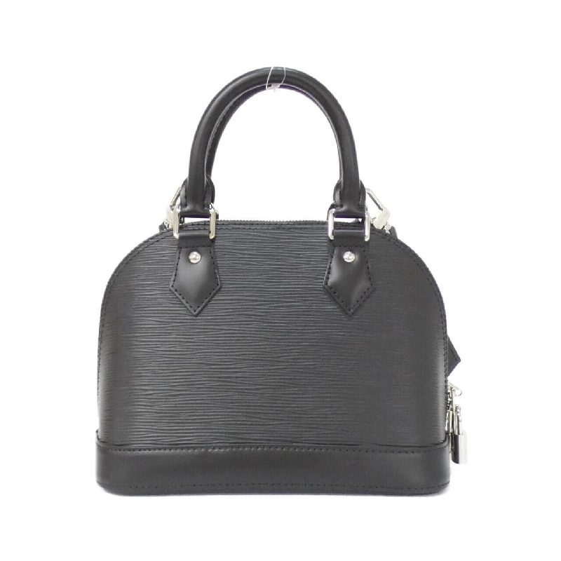 Túi Louis Vuitton Epi Alma BB M59217 615173