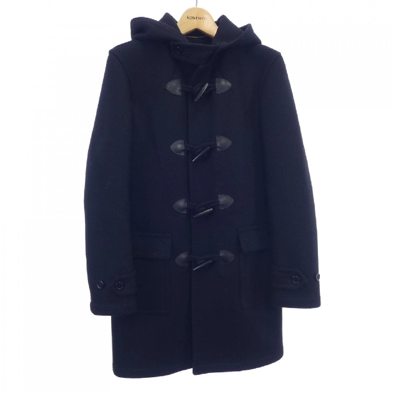 Áo khoác duffle SAINT LAURENT 641123