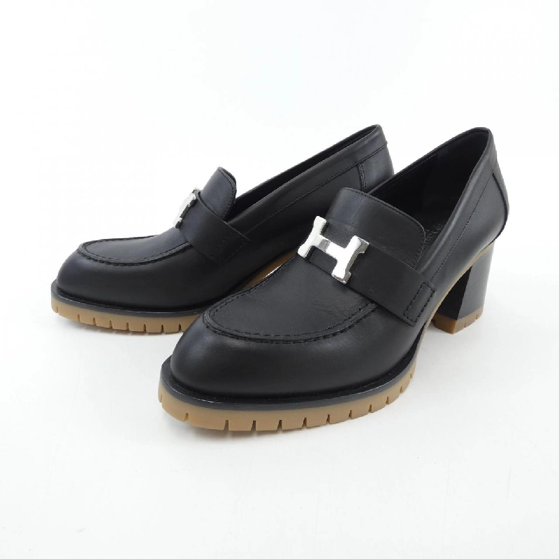 【Mã giảm giá】Giày HERMES 664423