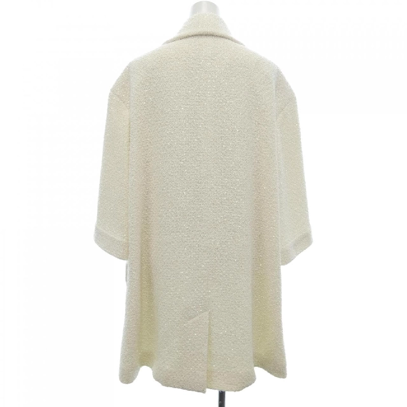 【Mã giảm giá】Áo khoác CHANEL 643018