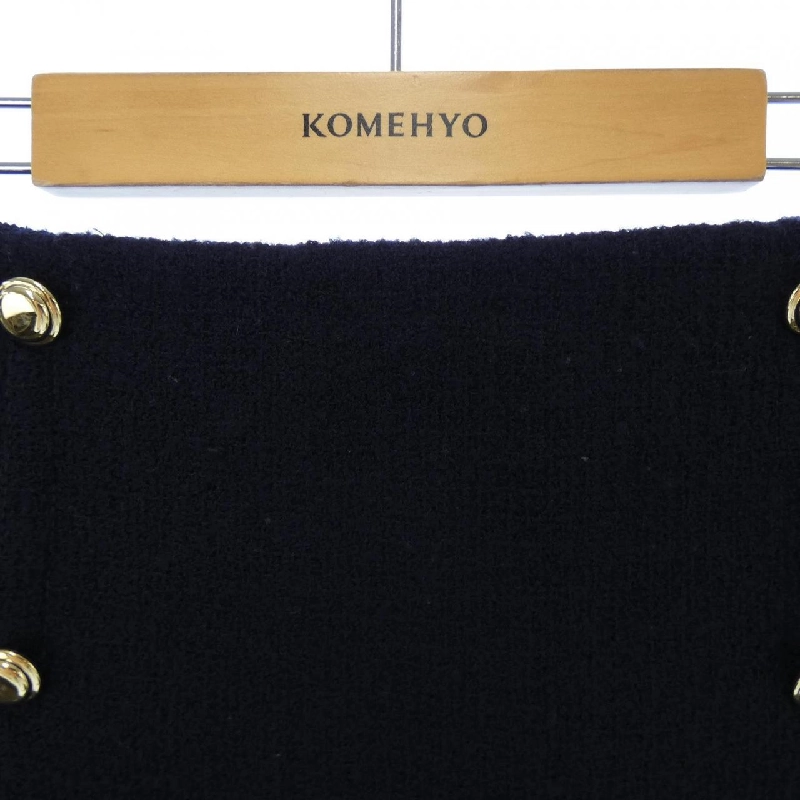 【Mã giảm giá】Miu Miu MIU MIU Váy 651969