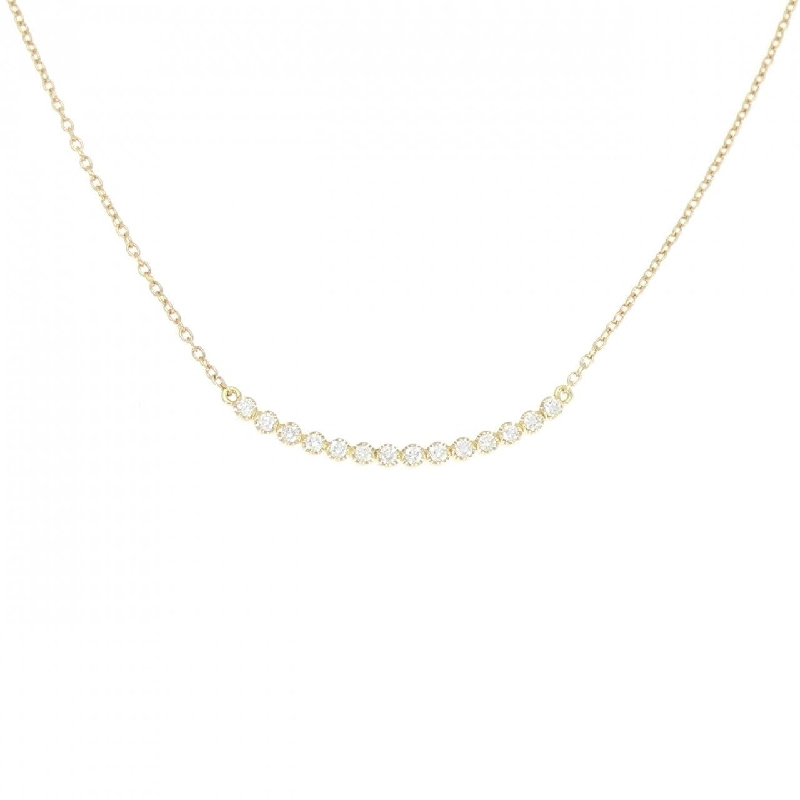 Dây chuyền Aker Believe You 0.07CT - Hàng hiệu Chính hãng 841377