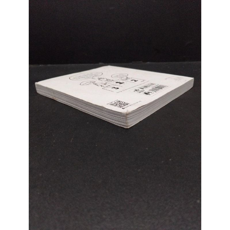 Đời về cơ bản là buồn cười mới 60% rách bìa, bẩn bìa, ố nhẹ, ẩm nhẹ 2018 HCM1209 Lê Bích TRUYỆN TRANH 916811