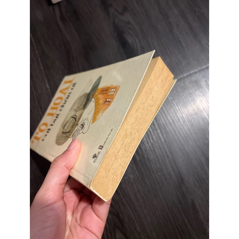 Cát bụi chân ai - Tô Hoài 298569