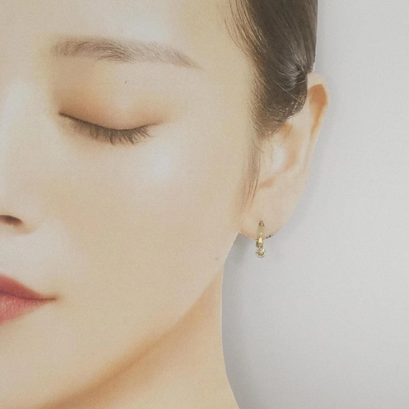 Bông tai kim cương GSTB 0.40CT - Hàng hiệu Chính hãng 844729