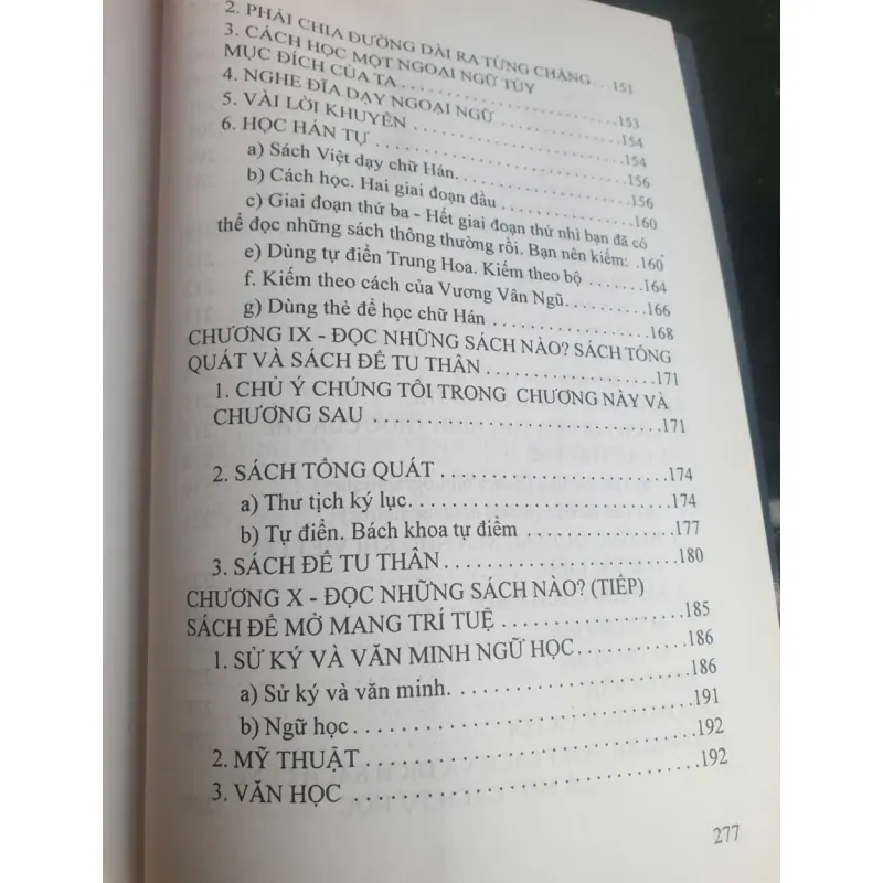 Tự học Một nhu cầu thời đại - Nguyễn Hiến Lê 733750