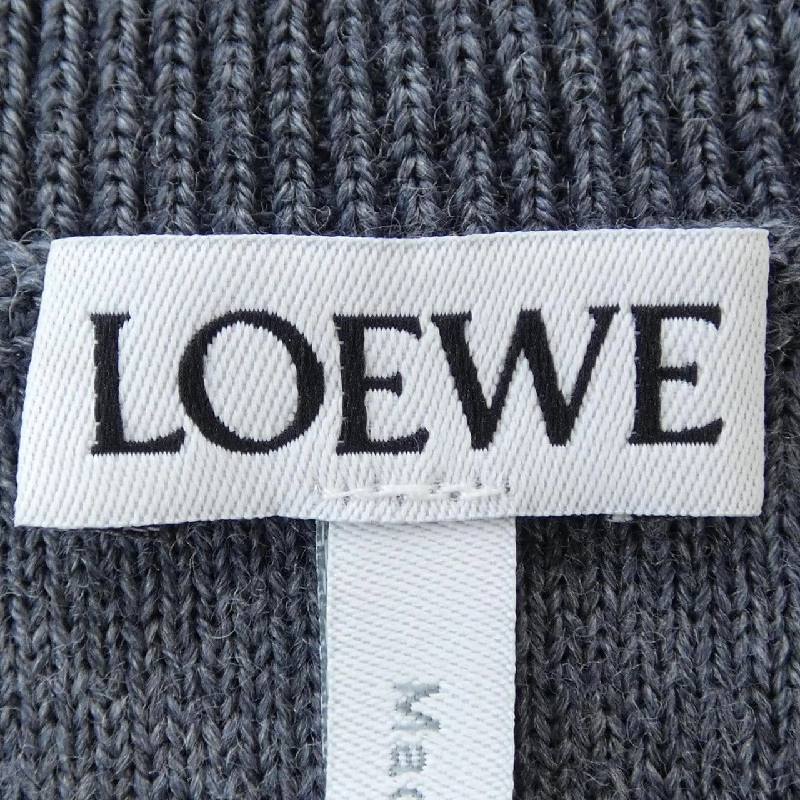 LOEWE S359Y14KG9 Áo len - Hàng hiệu Chính hãng 816658